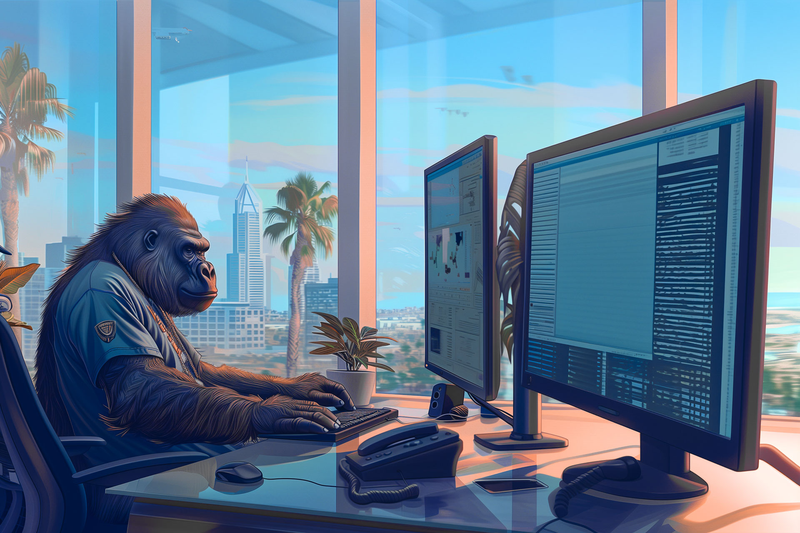 Gestion de crise cyber image