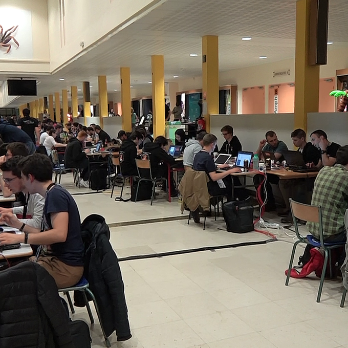 Squad partenaire du 5ème #BreizhCTF cover