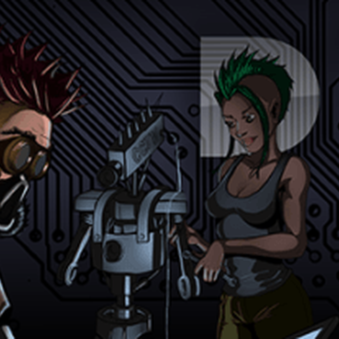 Retour d’expérience – Squad à la #DEFCON27 (Part 3/3) : Mon ressenti cover