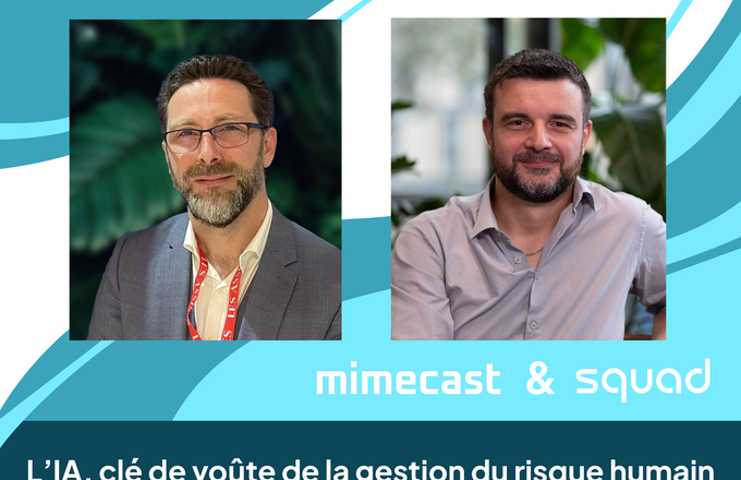 L’IA, clé de voûte de la gestion du risque humain cover