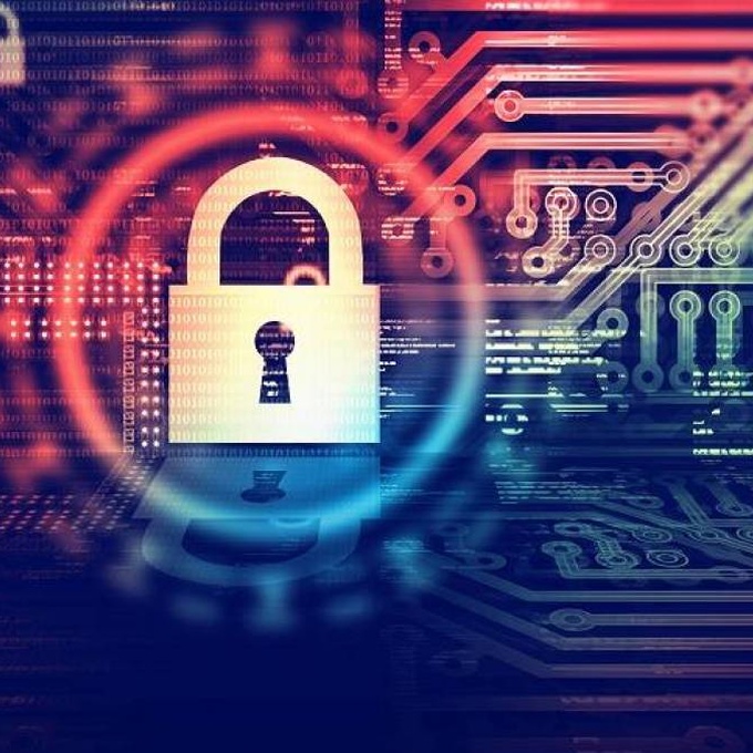 Sécurité applicative cover