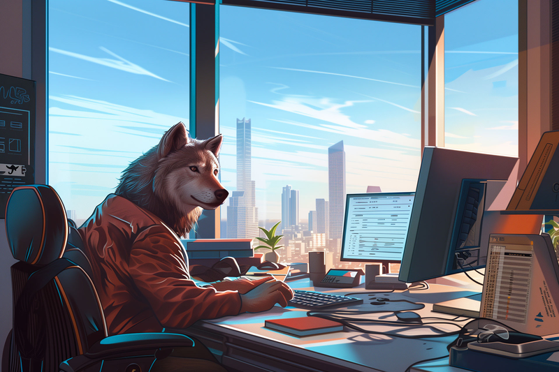 IoT & Sécurité produit image